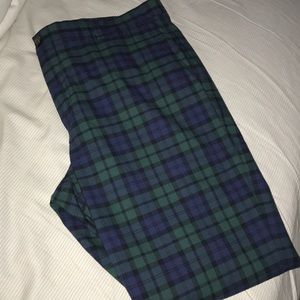 Vineyard Vines Men’s Blackwatch Breaker Pants